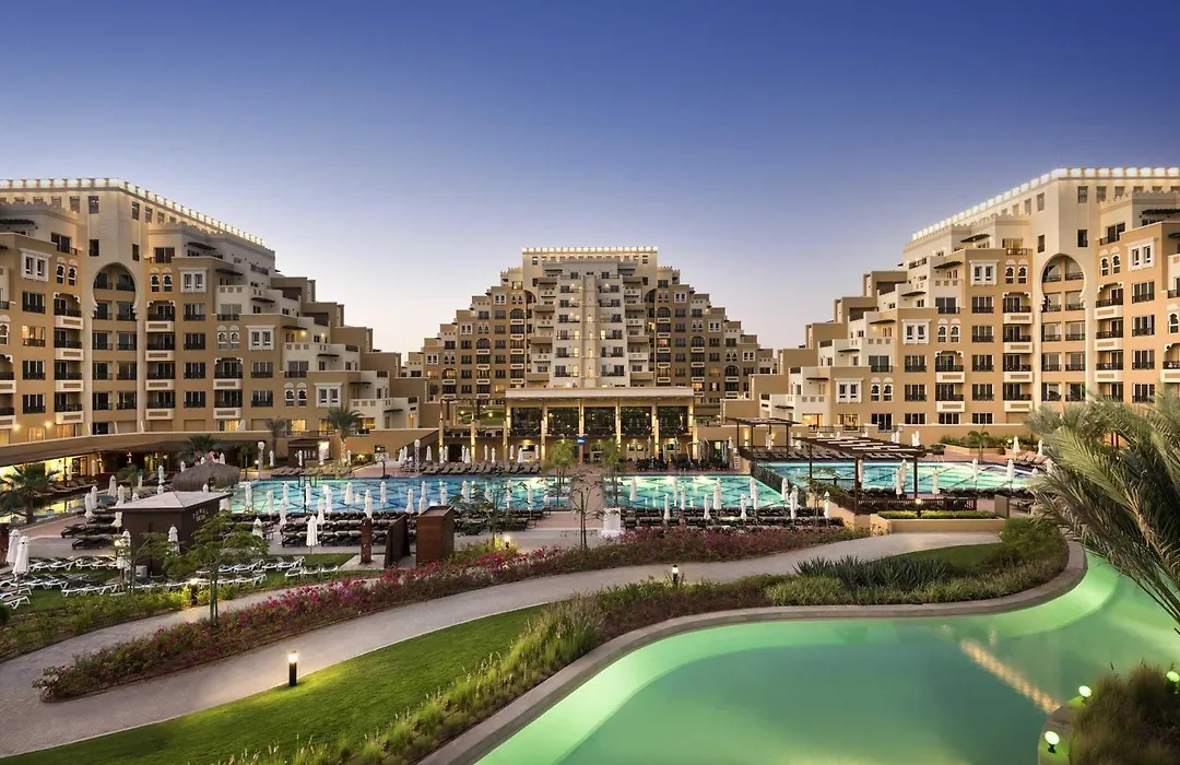 Rixos Bab Al Bahr-1