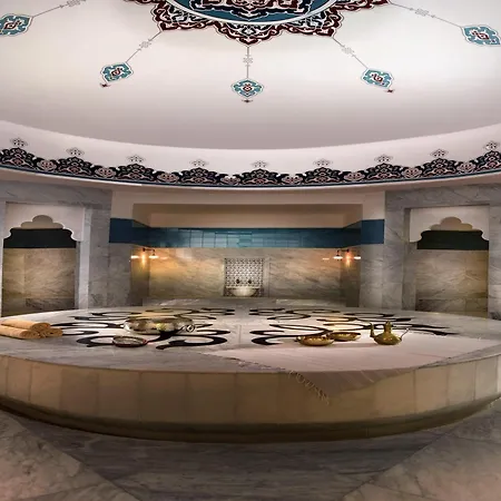 Rixos Bab Al Bahr-3